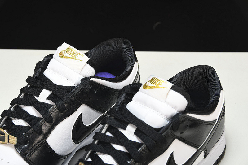 Nike Dunk Low “World Champ” DR9511-100