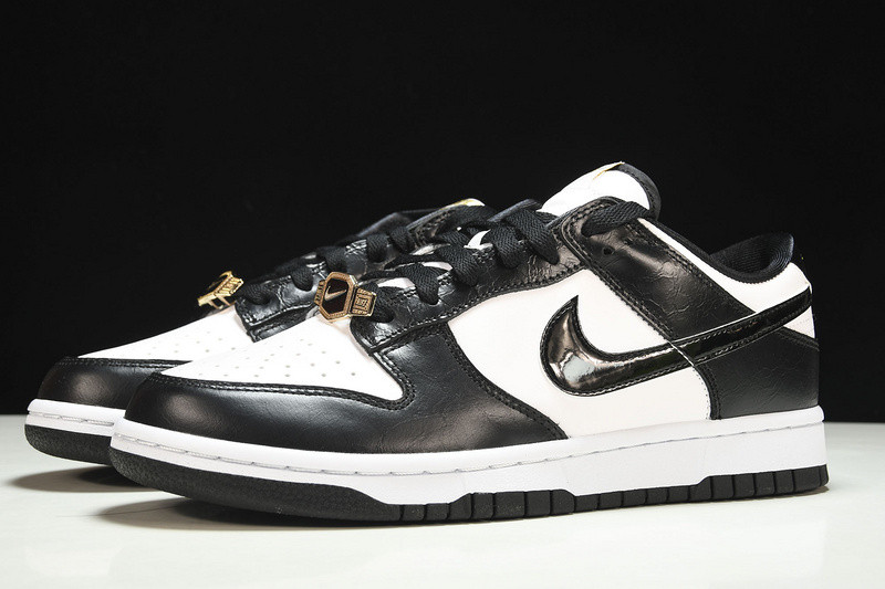 Nike Dunk Low “World Champ” DR9511-100