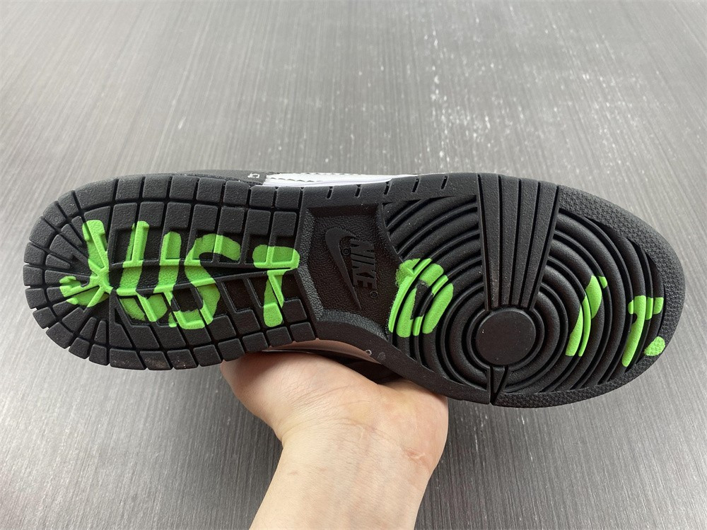 Nike Dunk Low Disrupt 2 “Just Do It” DV1490-161