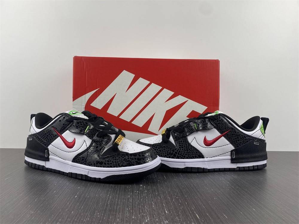 Nike Dunk Low Disrupt 2 “Just Do It” DV1490-161