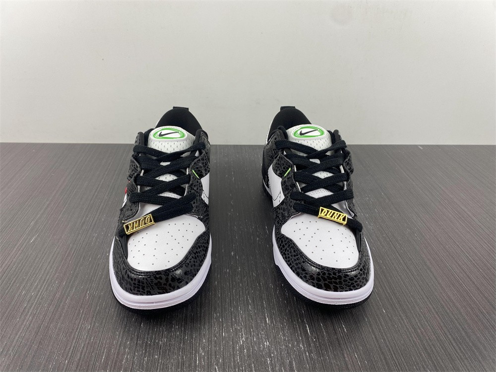 Nike Dunk Low Disrupt 2 “Just Do It” DV1490-161
