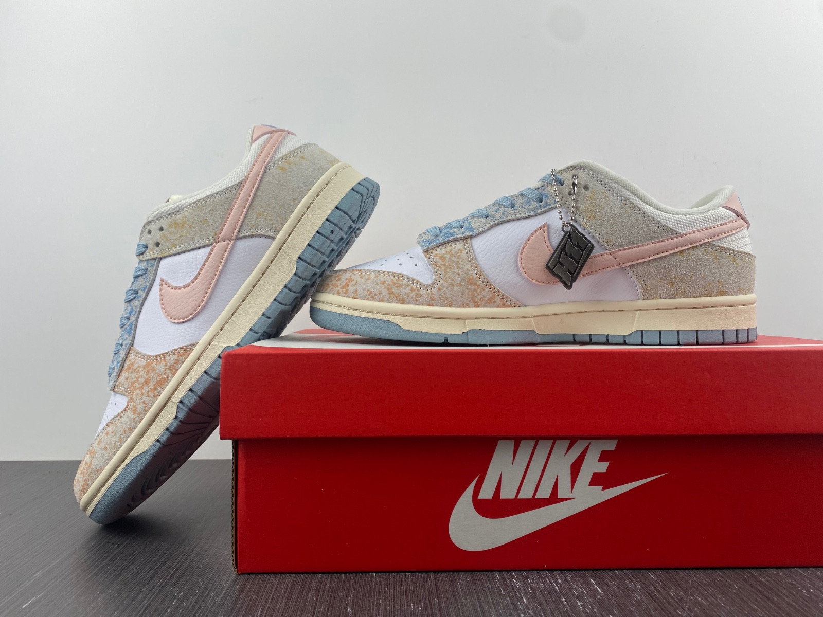Nike Dunk Low DV6486-100