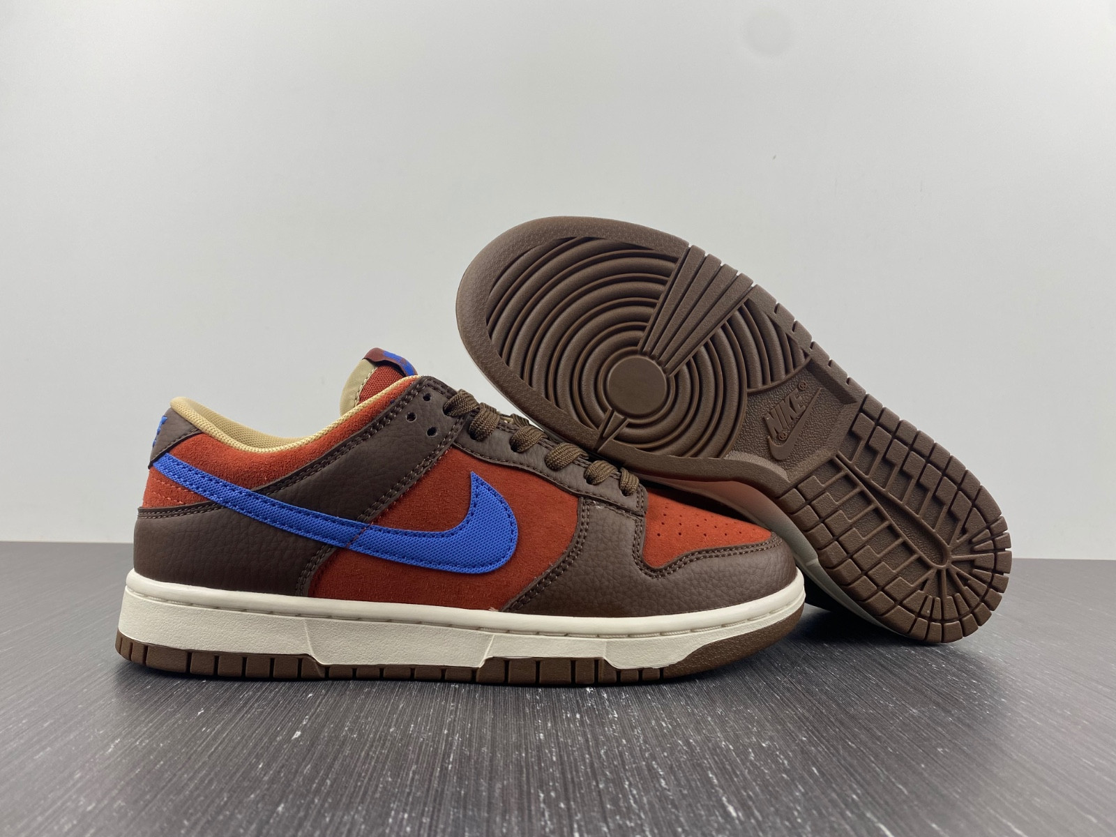 Nike Dunk Low “Mars Stone” DR9704-200