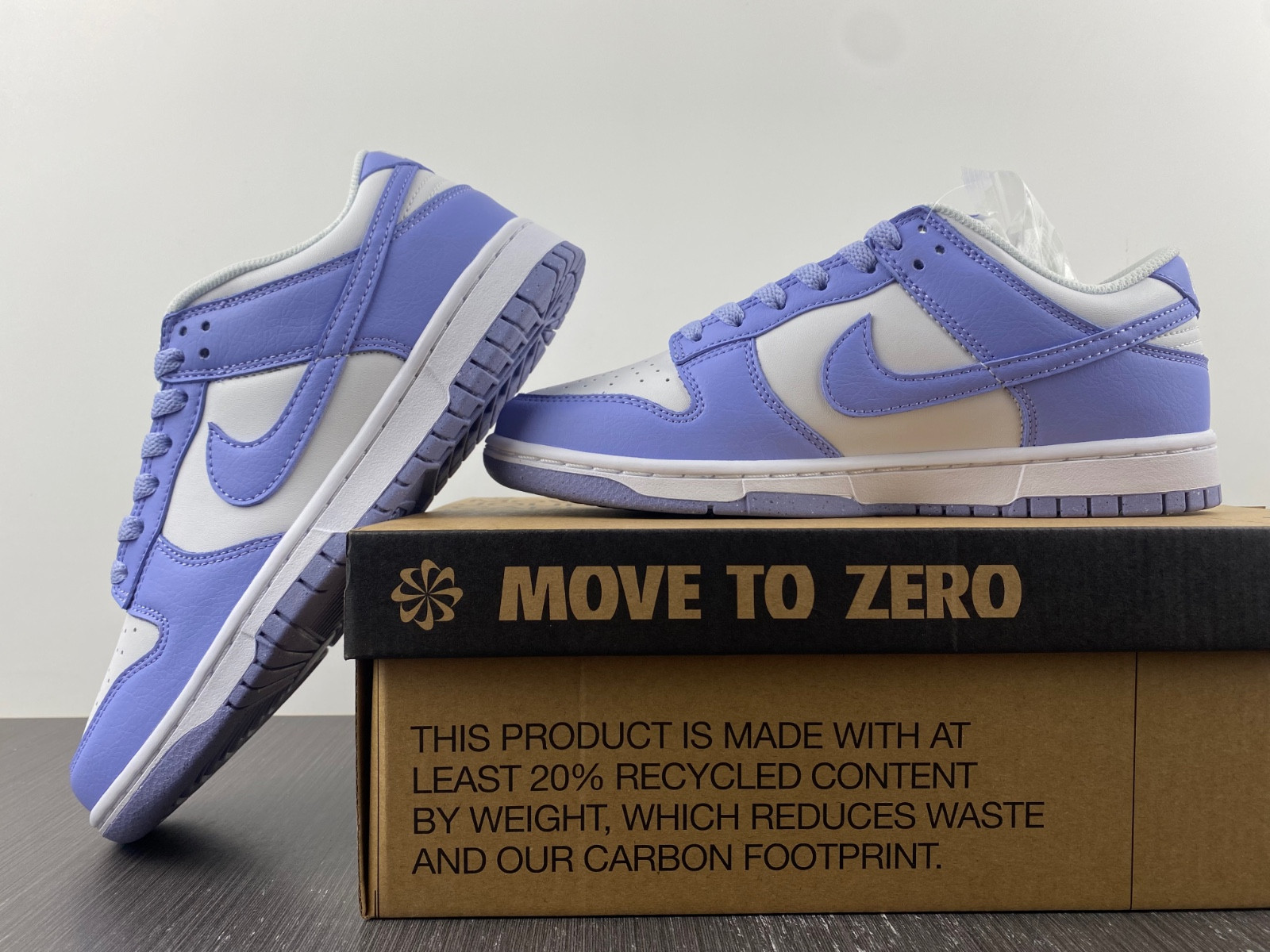 Nike Dunk Low Next Nature “Lilac” DN1431-103