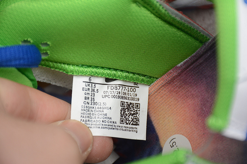 eBay x SB Dunk FD8777-100