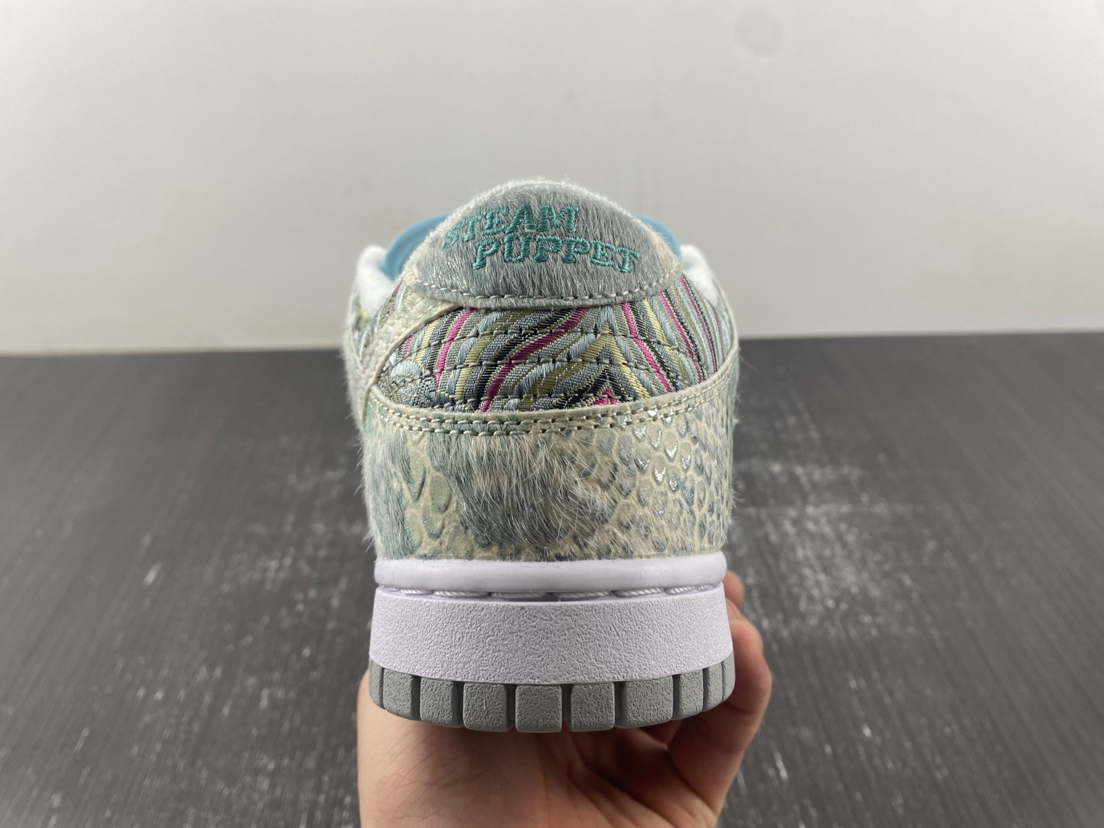 Nike Dunk Low DV0831-101