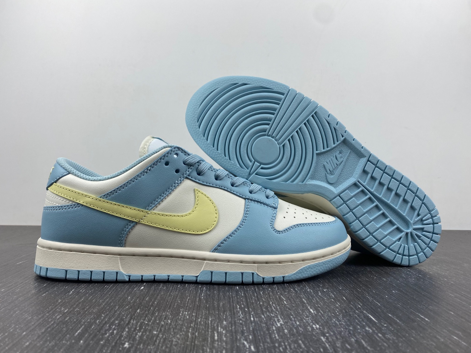 Nike Dunk Low WMNS “Ocean Bliss” DD1503-123