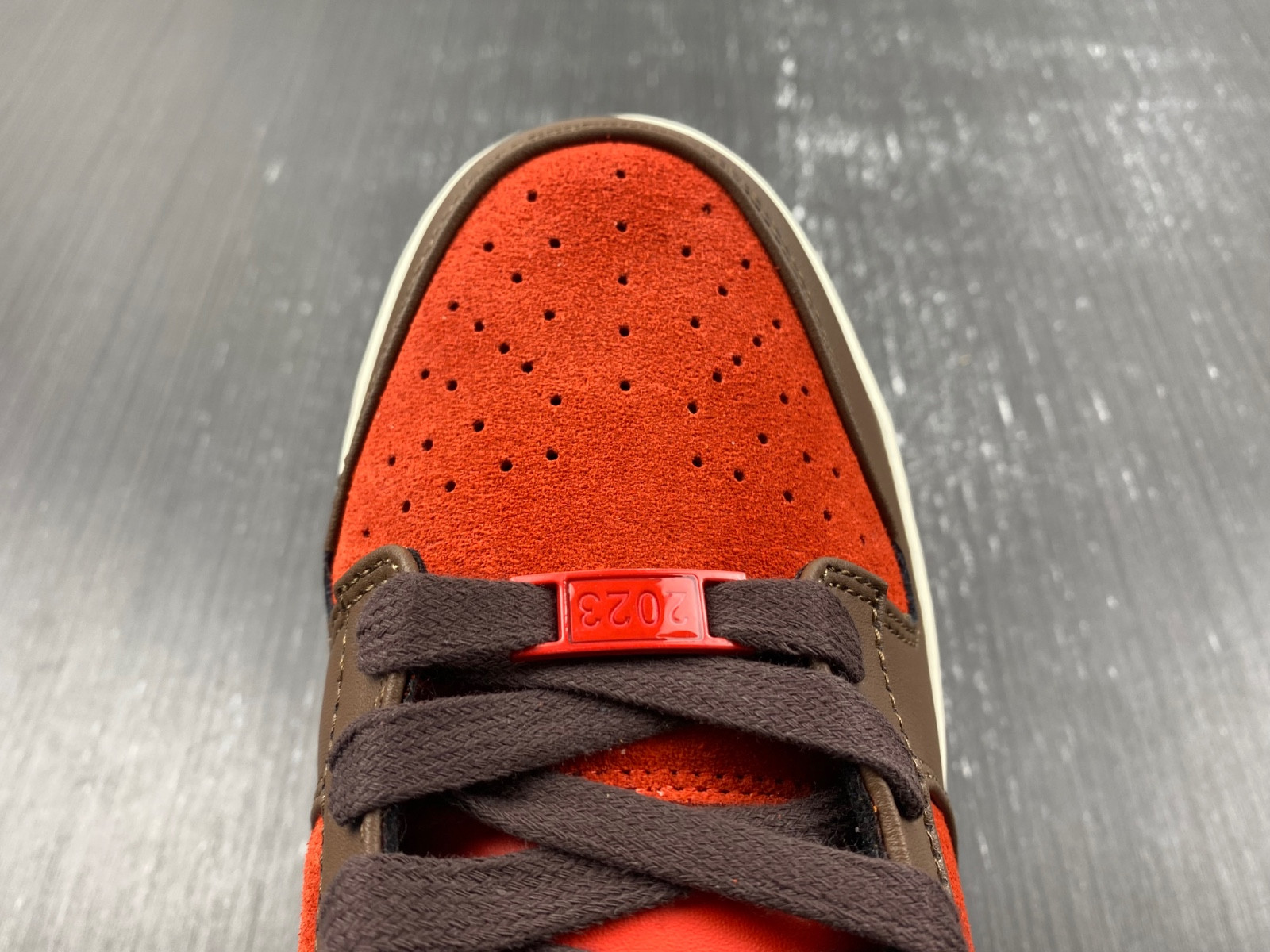 Nike Dunk Low “Year of the Rabbit” FD4203-661