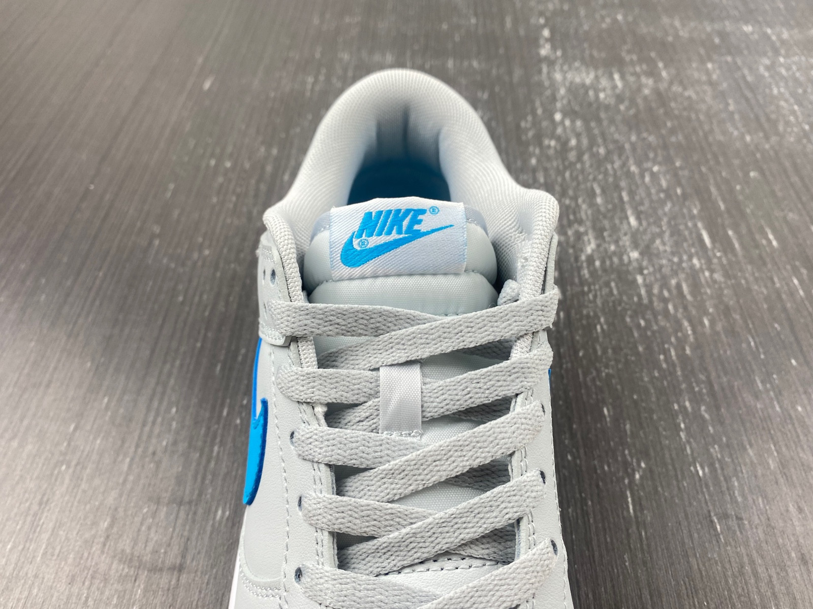 Nike Dunk Low “Light Blue” DV0831-001