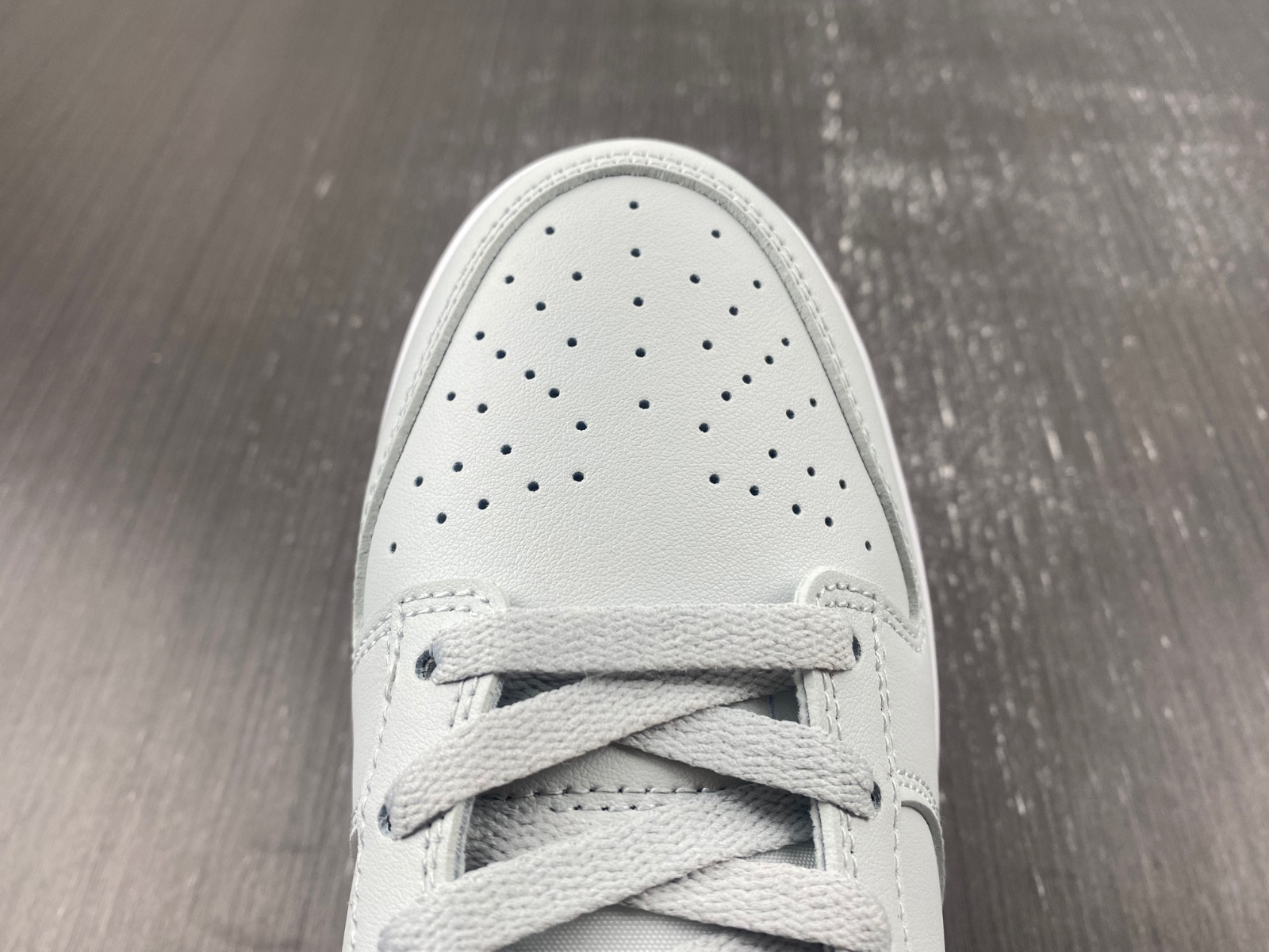 Nike Dunk Low “Light Blue” DV0831-001