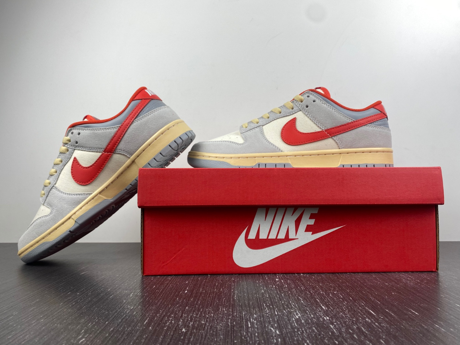 Nike Dunk Low 85 “Athletic Department” FJ5429-133