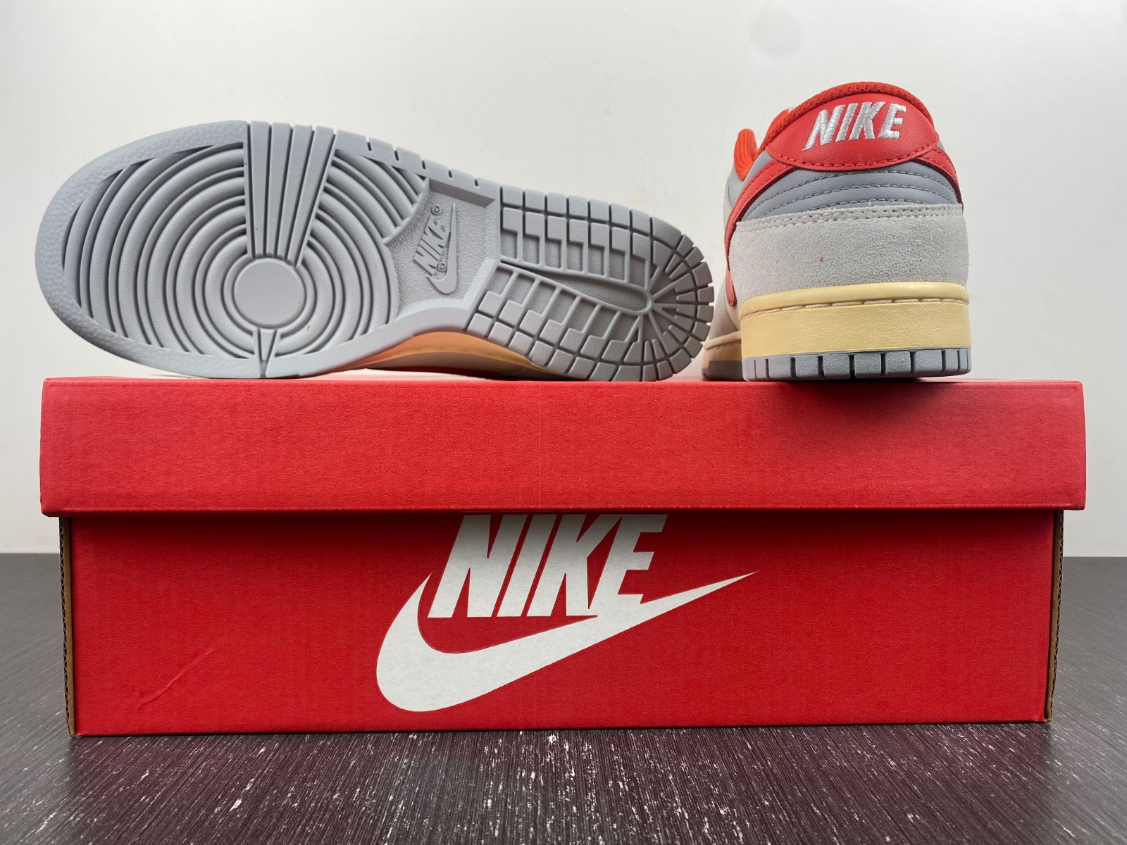 Nike Dunk Low 85 “Athletic Department” FJ5429-133