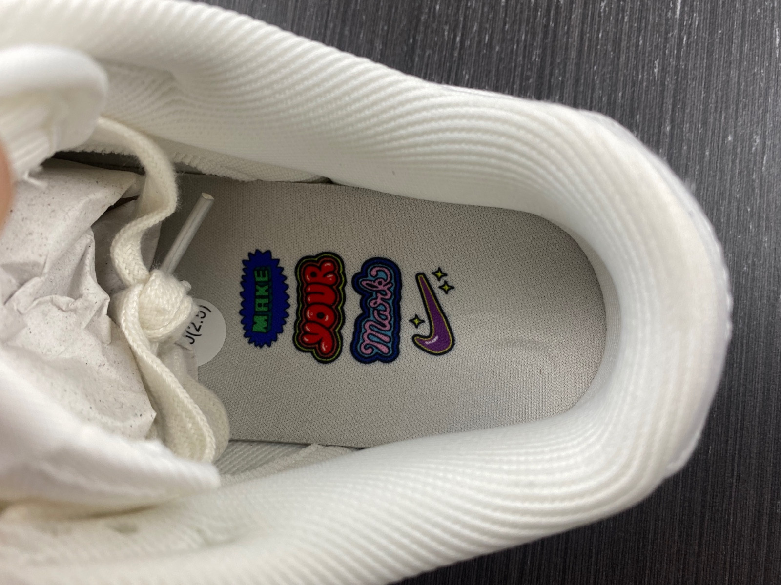 Nike Dunk Low WMNS “The Future is Equal” FD0868-133