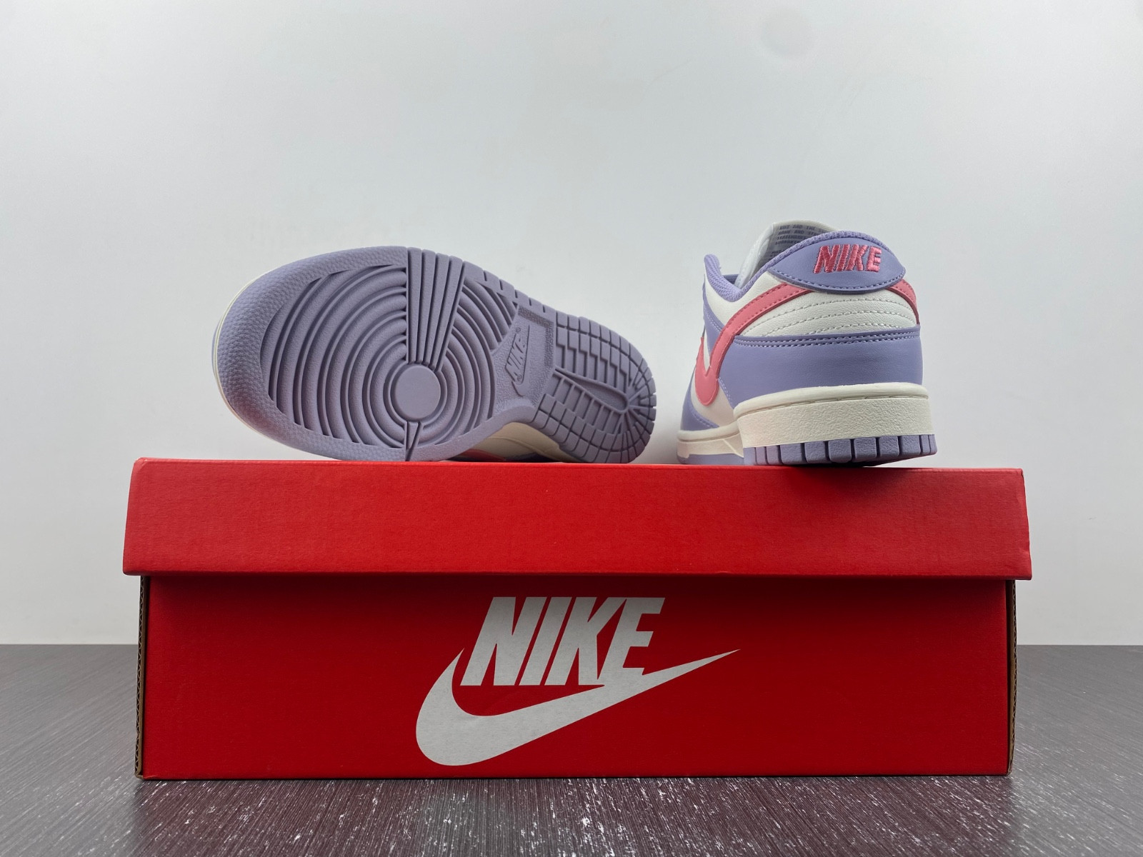 Nike Dunk Low WMNS “Indigo Haze” DD1503-500