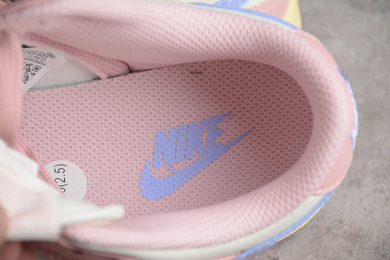Nike Dunk Low “Pink Oxford” DD1503-601