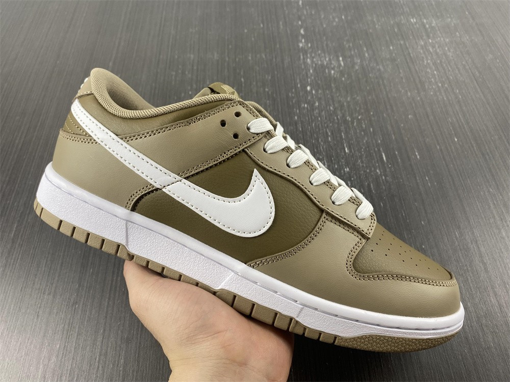 Nike Dunk Low “Judge Grey” DJ6188-200