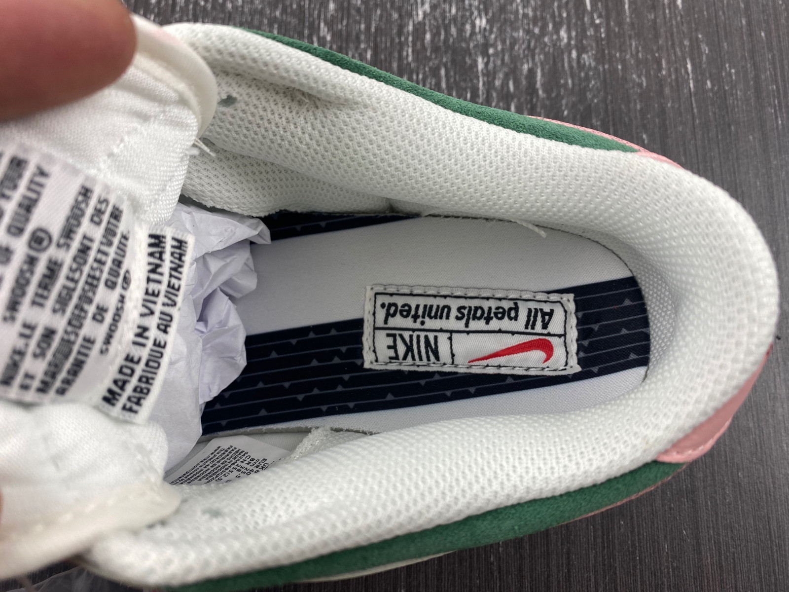 Nike SB Dunk Low FN8923-061