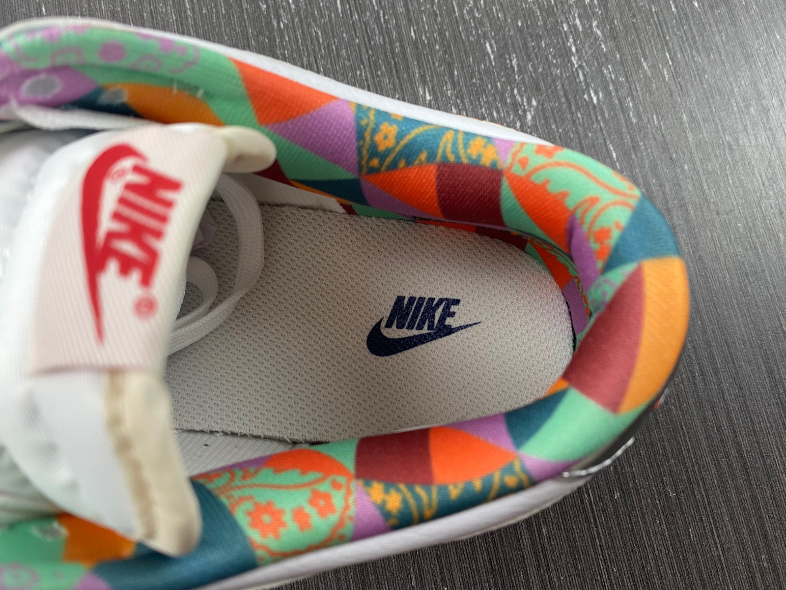 Nike Dunk Low GS “Multi Paisley” FN8913-141