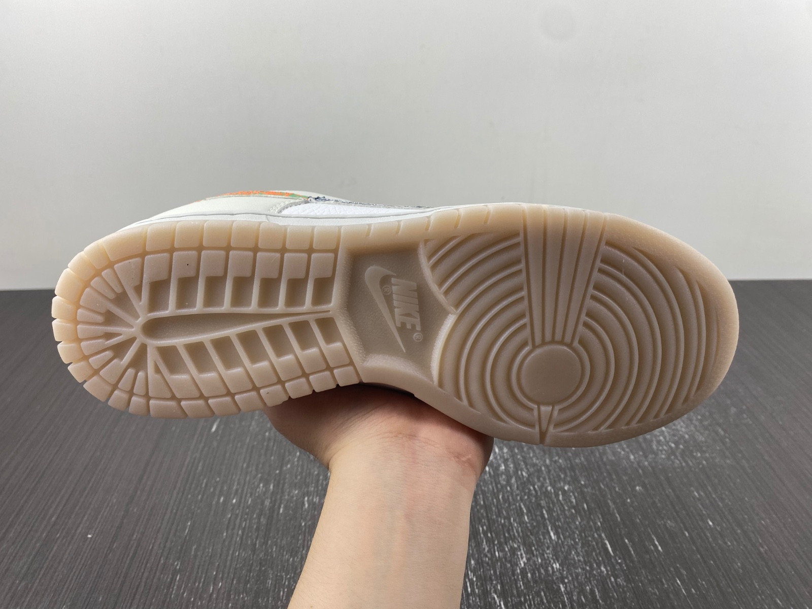 Nike Dunk Low GS “Multi Paisley” FN8913-141