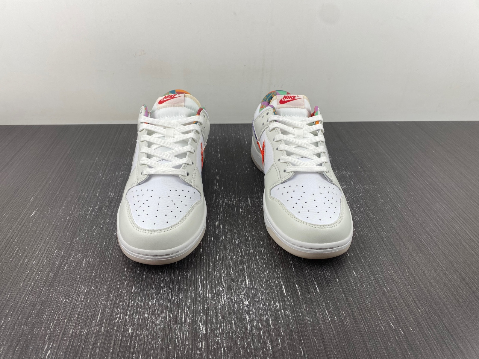 Nike Dunk Low GS “Multi Paisley” FN8913-141