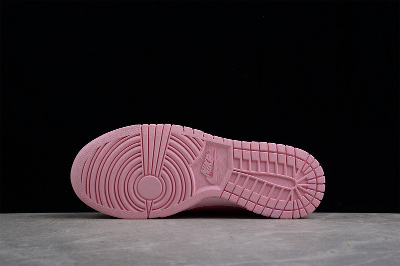 Nike Dunk Low Triple Pink (PS) DH9756-600