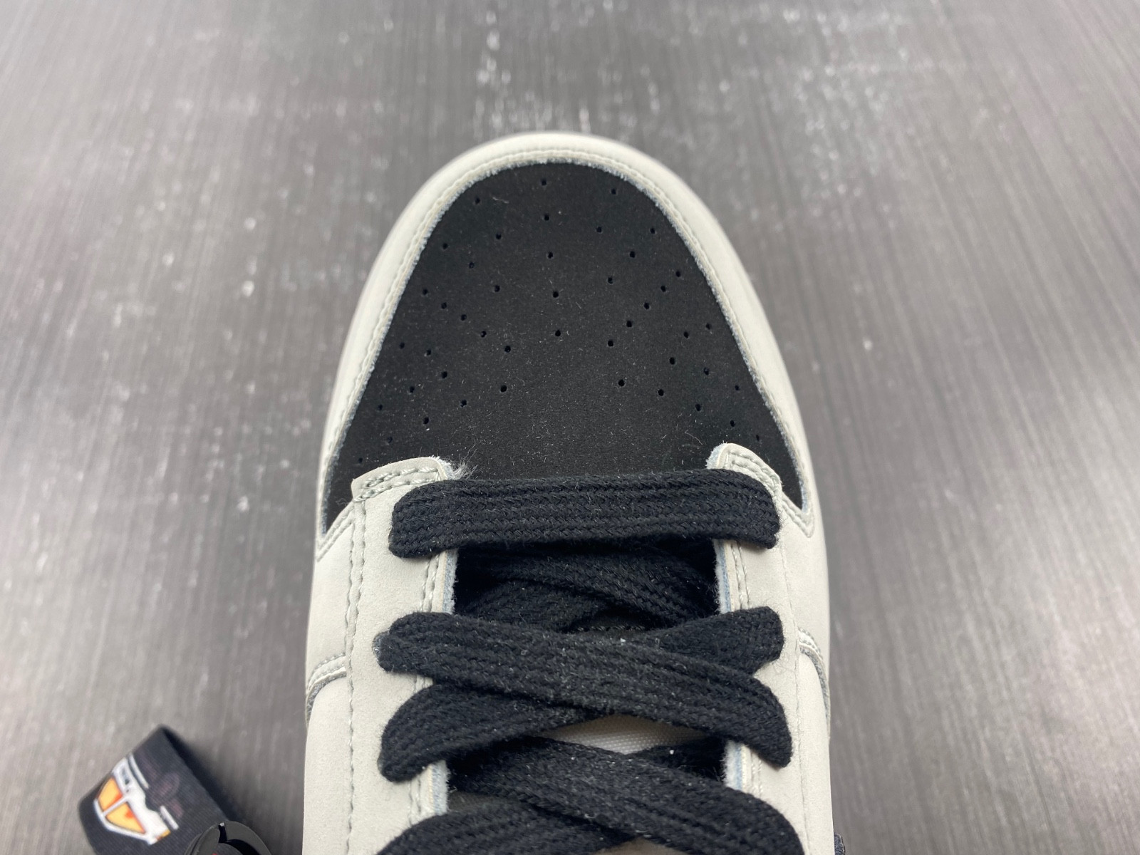 Nike Dunk Low “AE86”DD1391-107