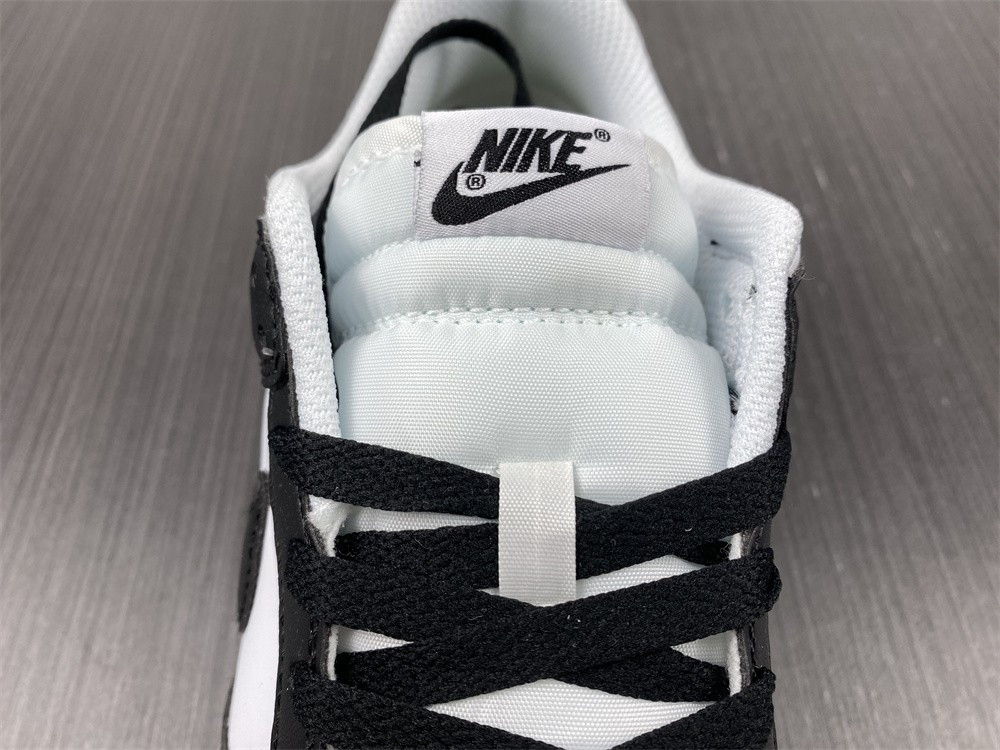 Nike Dunk Low Next Nature “White/Black” DD1873-102