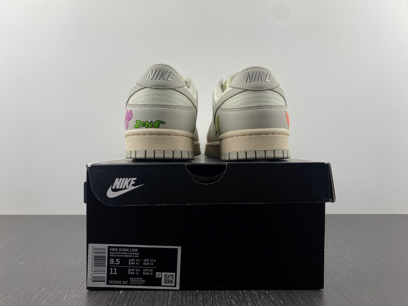 Nike Dunk Low DD1503-107