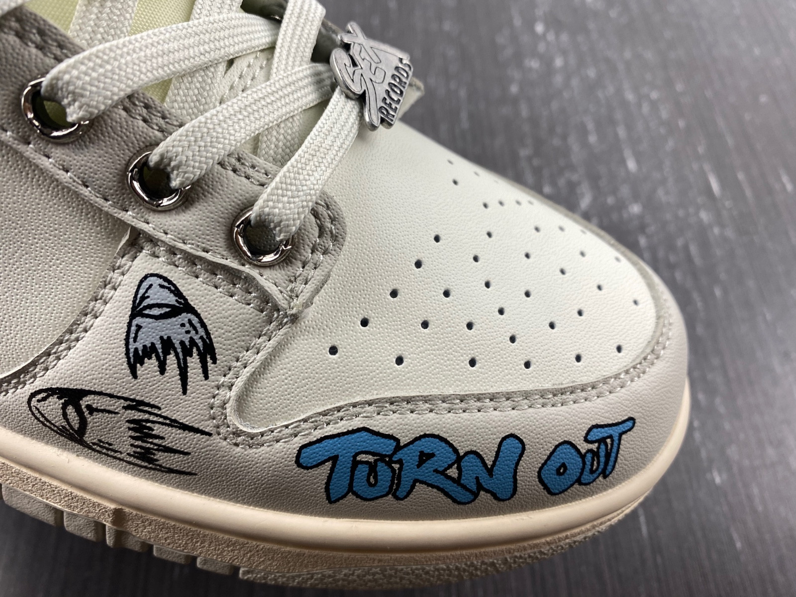 Nike Dunk Low DD1503-107