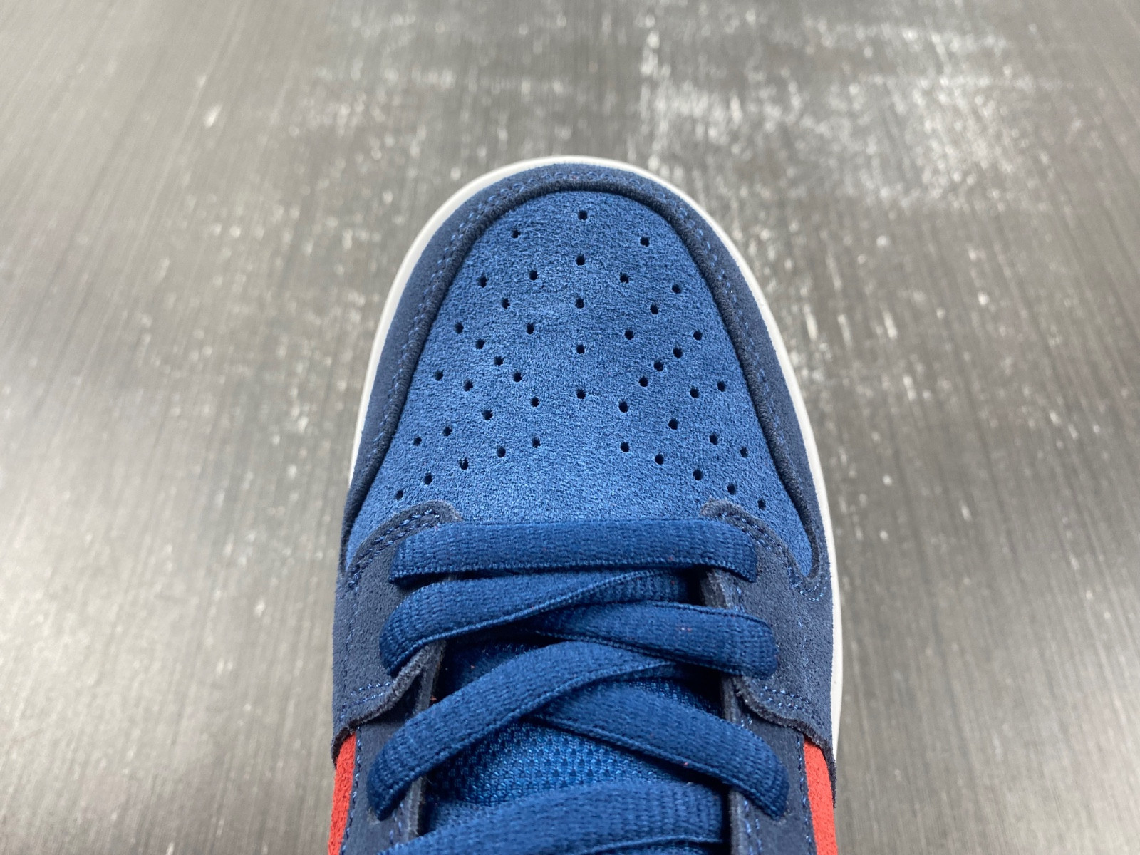 Nike SB Dunk Low “Barcelona” DJ0606-400