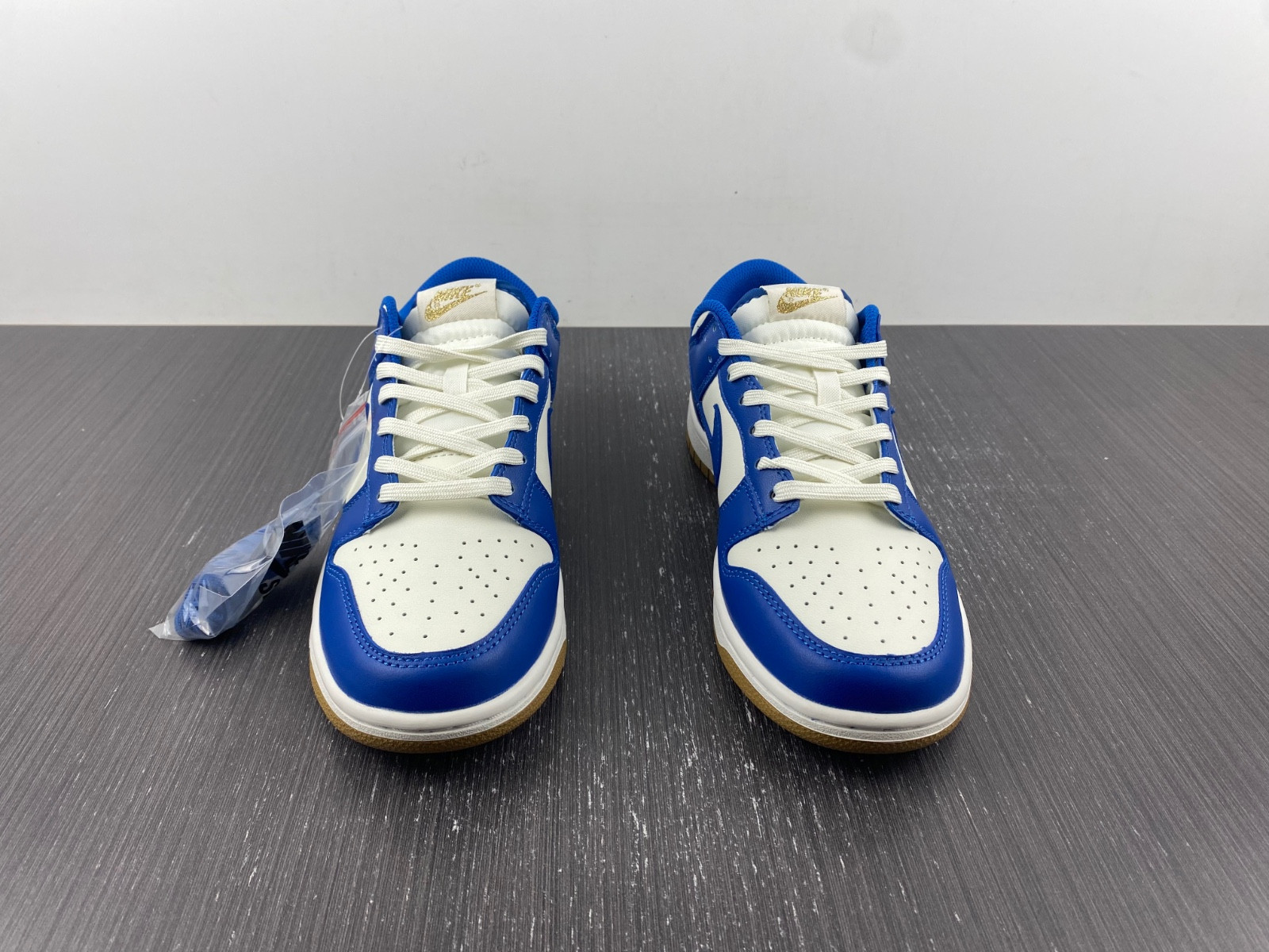 Nike Dunk Low Kansas City Royals (W) FB7173-141
