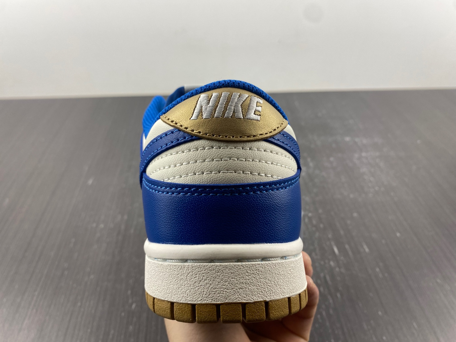 Nike Dunk Low Kansas City Royals (W) FB7173-141