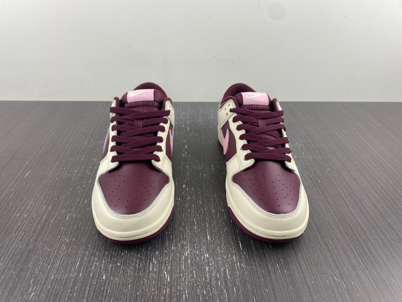 Nike Dunk Low “Valentine’s Day” DR9705-100