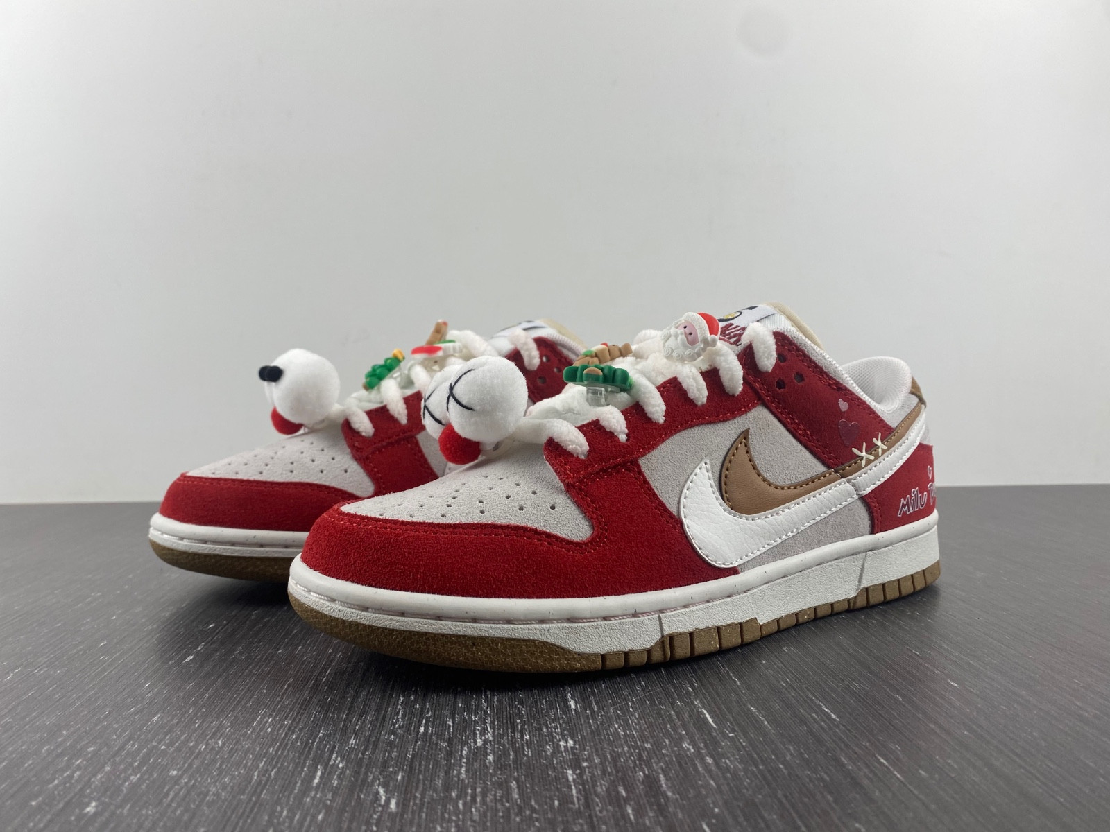 Nike Dunk Christmas DO9457-112