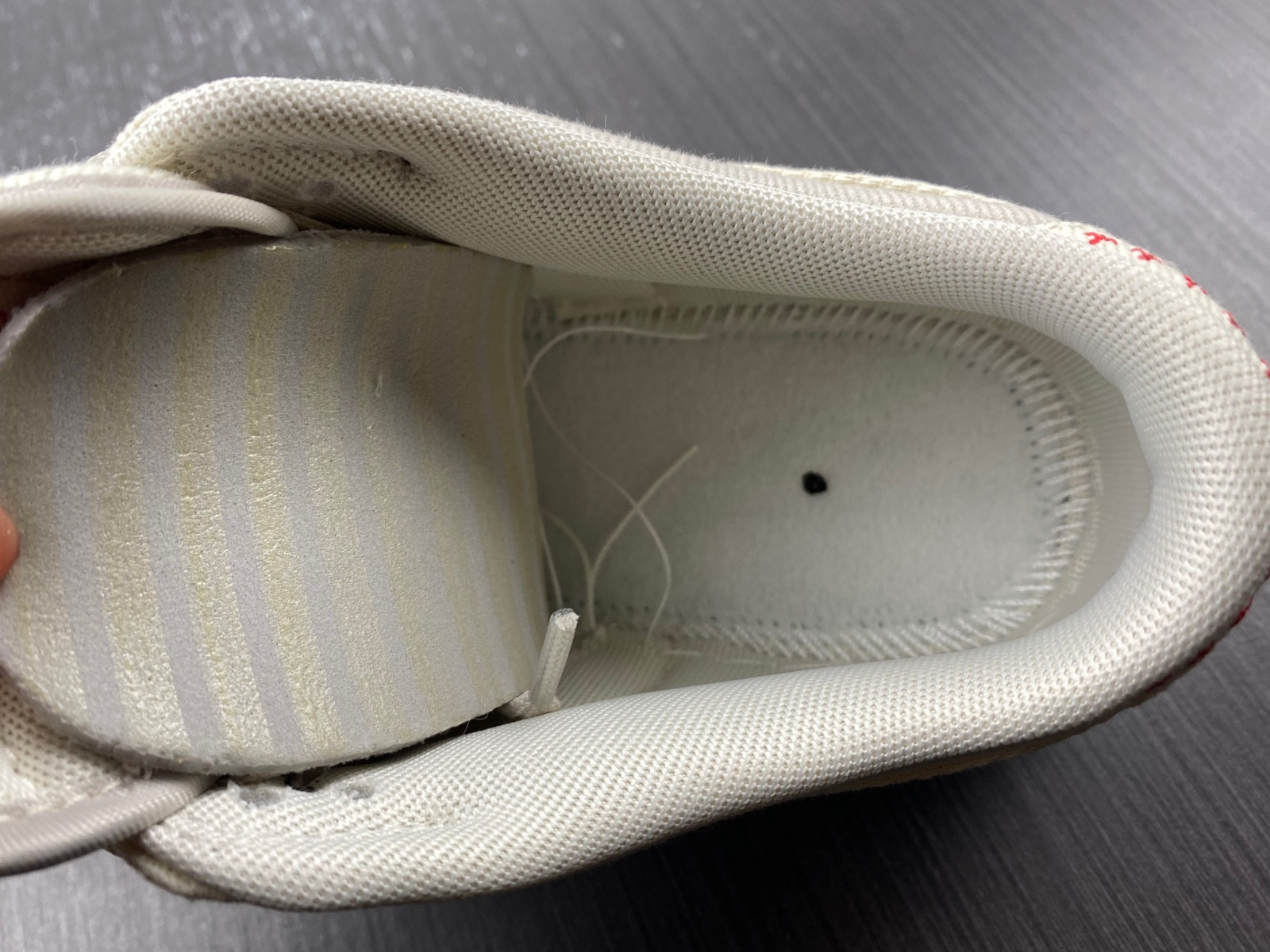 Nike Dunk Low “Light Orewood Brown” DV0834-100