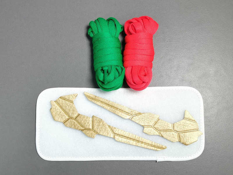 Gundam x Nike SB Dunk High ＂Project Unicorm-Rx-0” DH7717-100