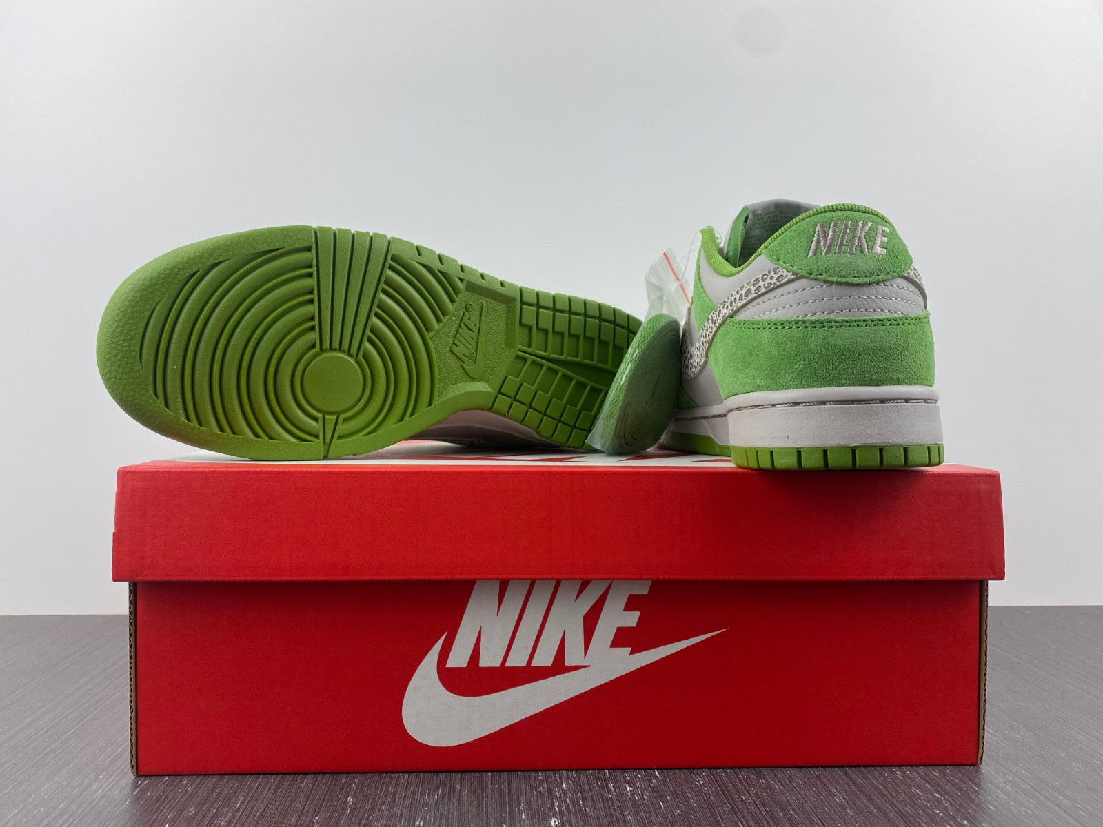 Nike Dunk Low DR0156-300