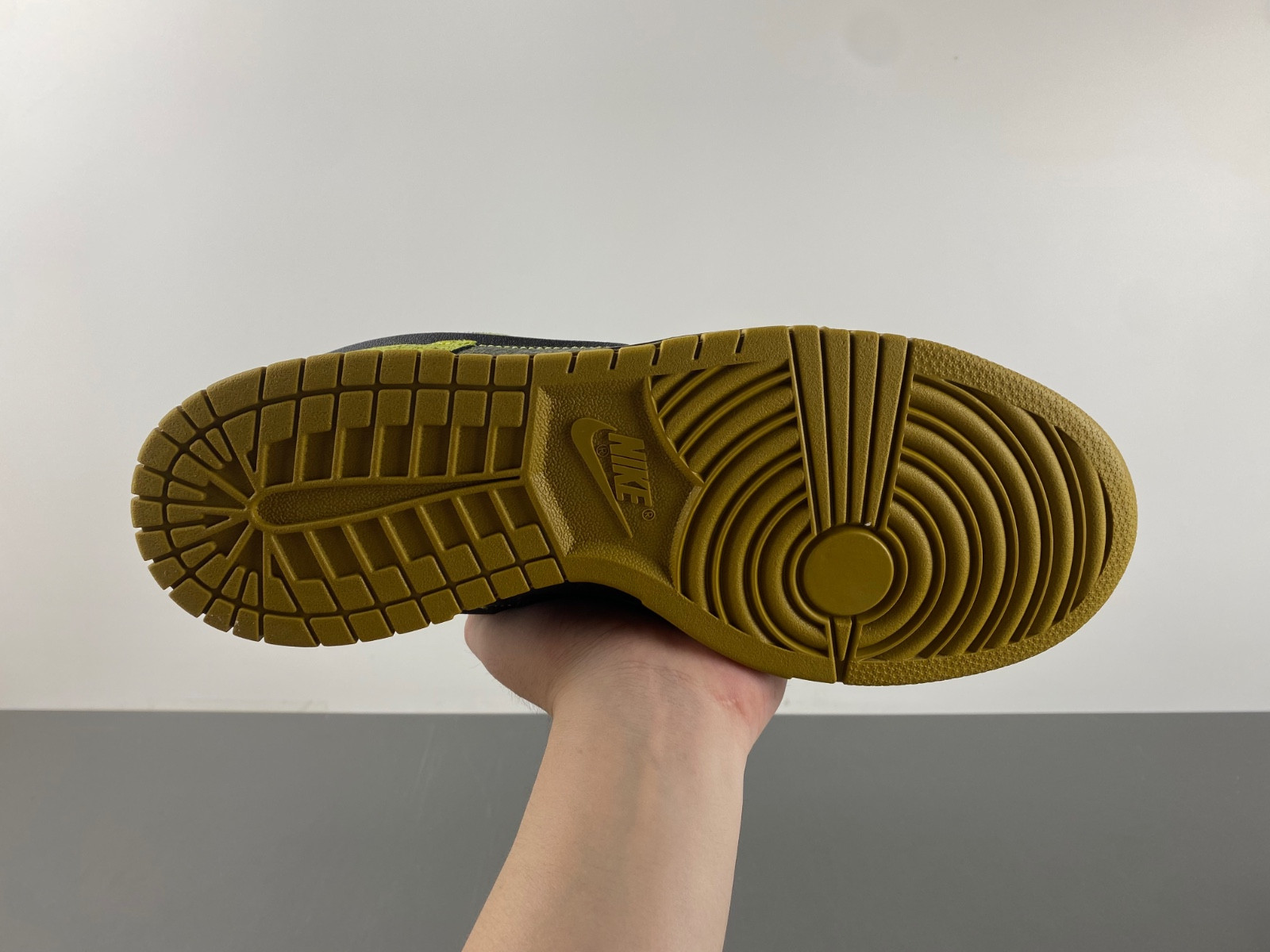 Nike Dunk Low “Halloween” HV6103-300