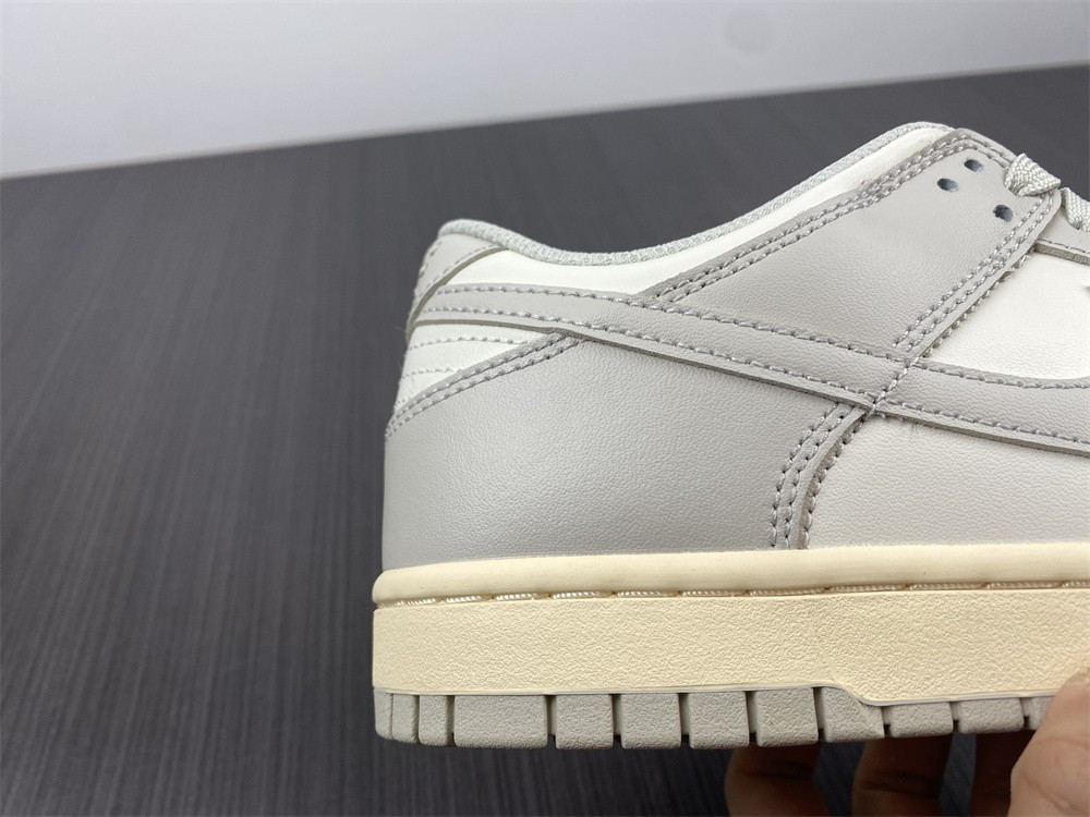 Nike Dunk Low “Light Bone” DD1503-107