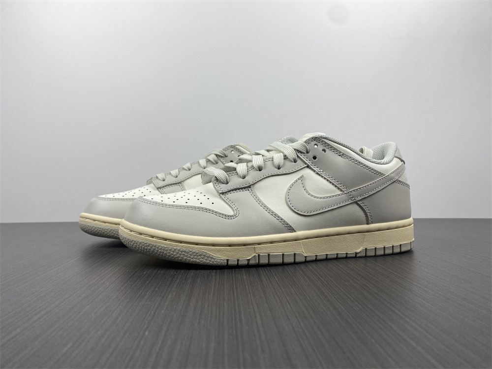 Nike Dunk Low “Light Bone” DD1503-107