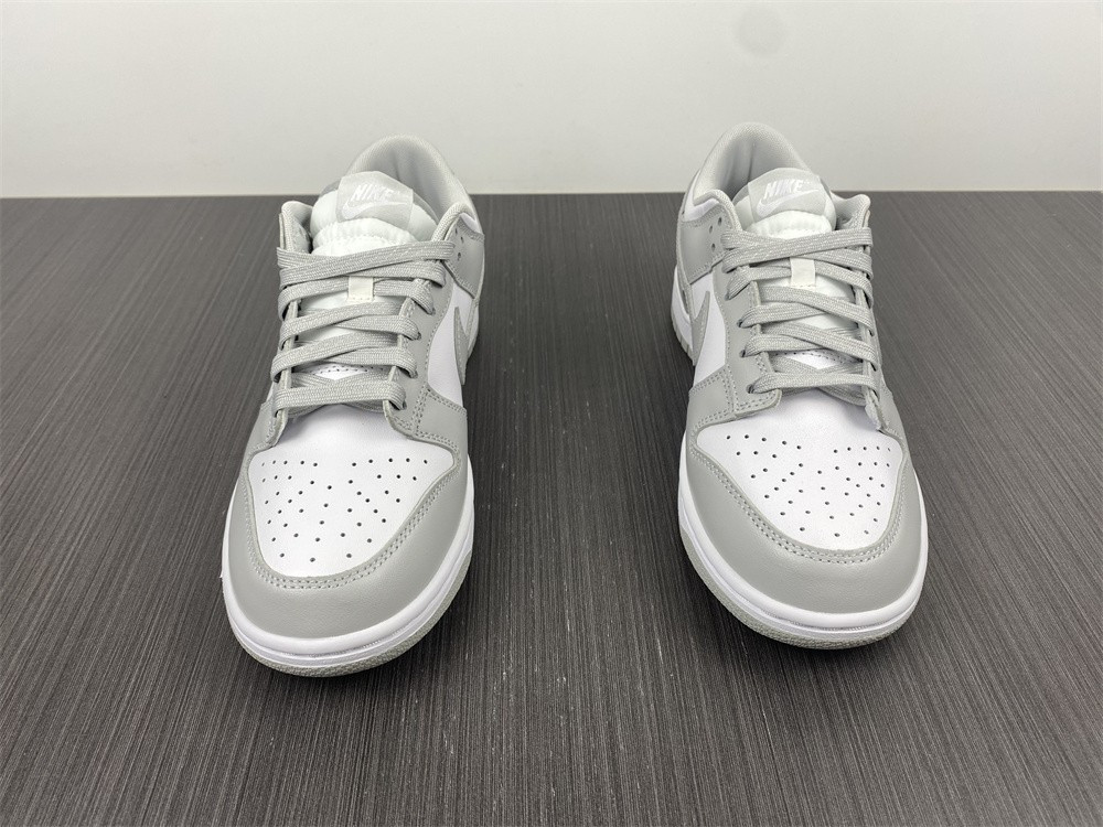Nike Dunk Low “Grey Fog” DD1391-103