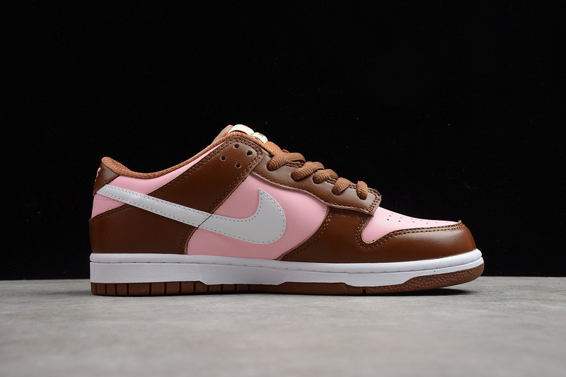 Nike Dunk SB Low Stussy Cherry 304292-671