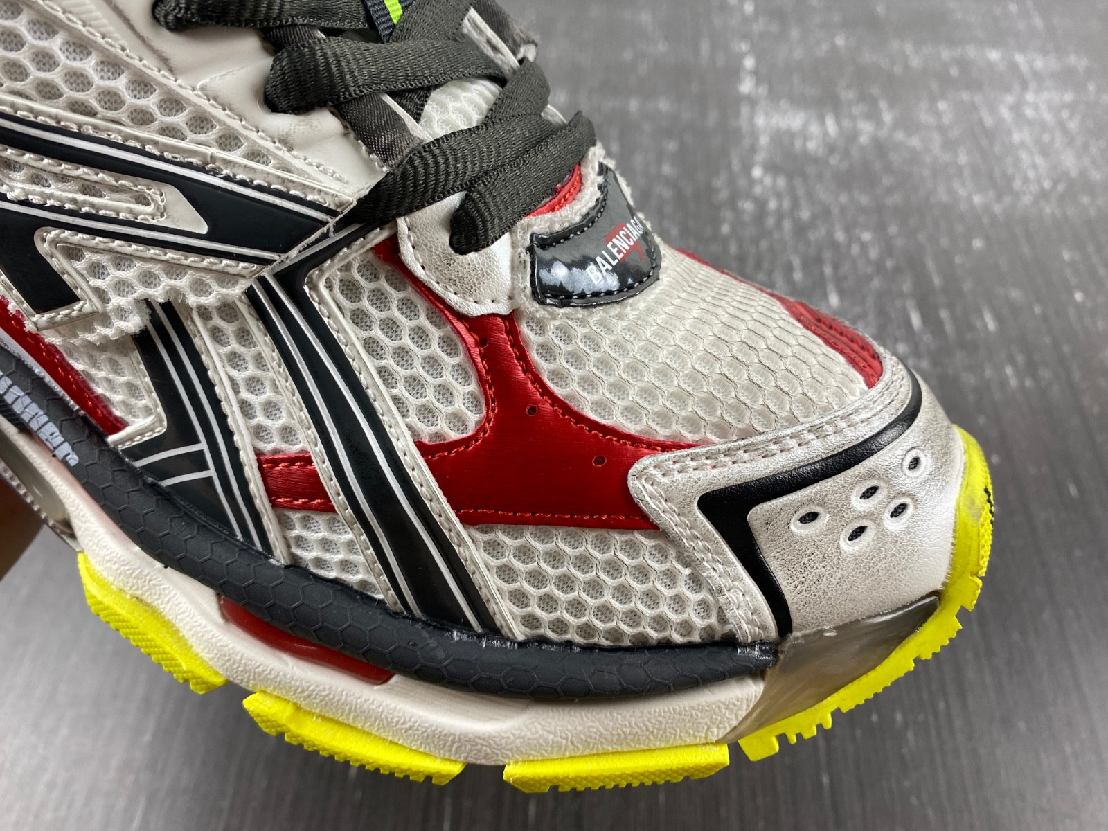 Ba*len*cia*ga runner 677403-w3rb6-9167