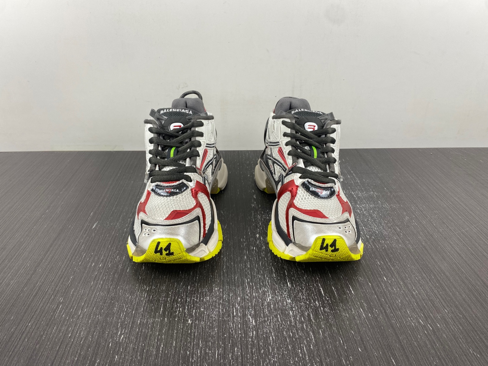 Ba*len*cia*ga runner 677403-w3rb6-9167