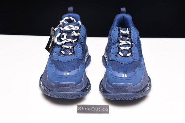 BLCG Triple S 544351-W0901-4107