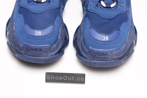 BLCG Triple S 544351-W0901-4107