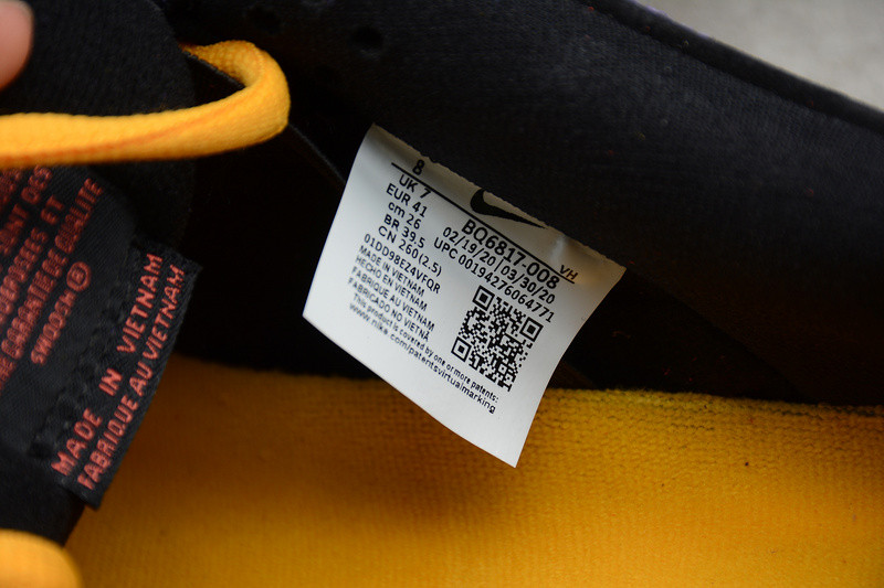 Nike SB Dunk Low “ACG Terra BQ6817-008