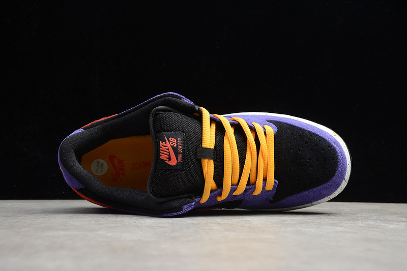 Nike SB Dunk Low “ACG Terra BQ6817-008