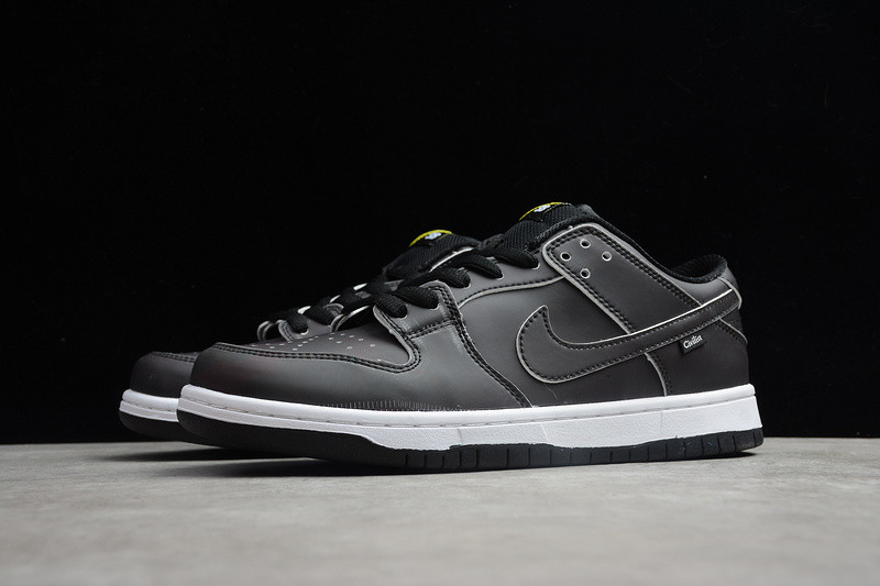Civilist x Nike SB Dunk Low CZ5123-001