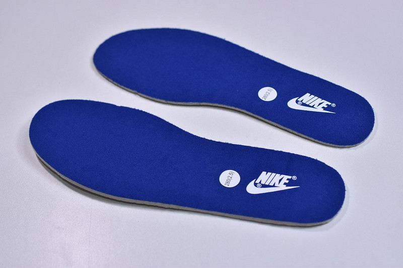 Nike Dunk Low “Samba” CZ2667-400